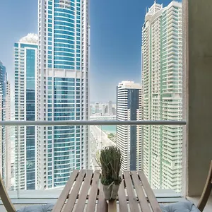 Higuests - Spacious Next To Harbour & Marina دبي