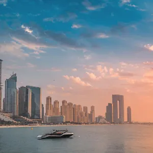  Appartement Happy Academia Jbr